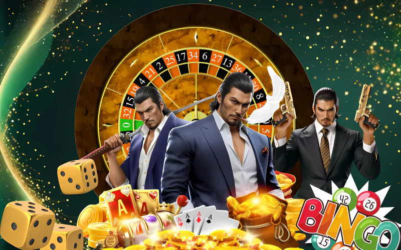 betsport game application